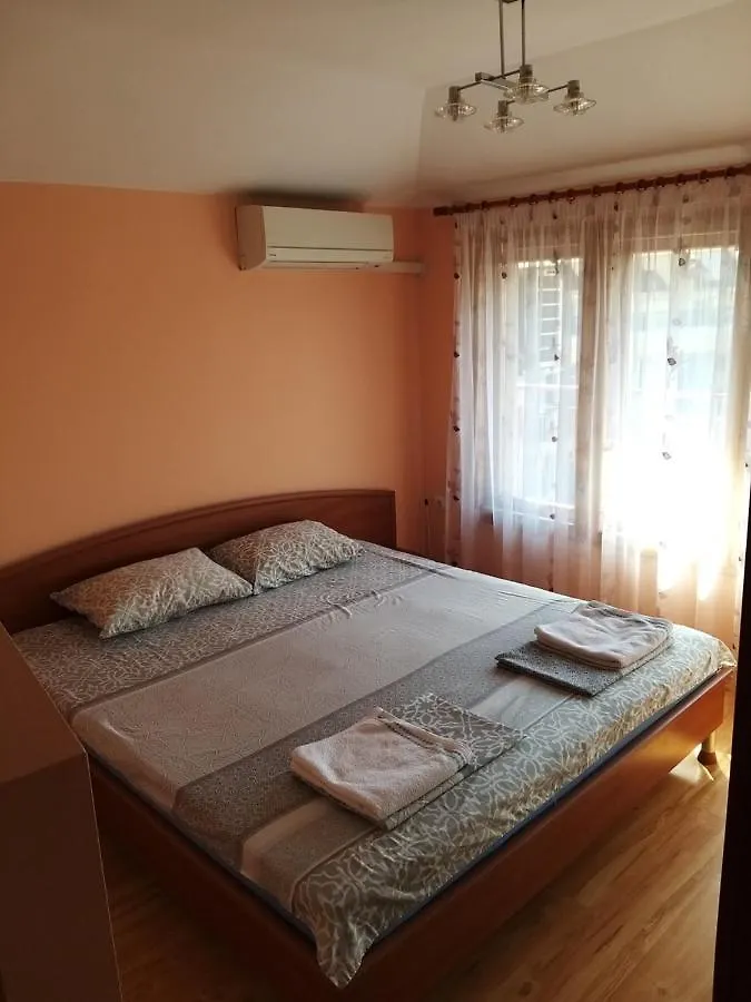 Гр.Бургас Кв.Сарафово Apartment
