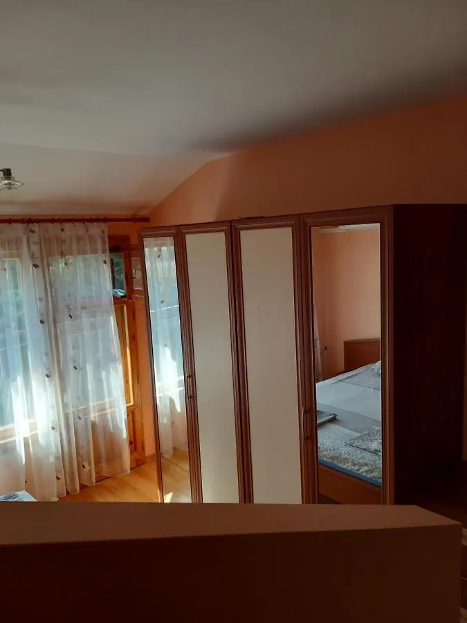 Гр.Бургас Кв.Сарафово Apartment  Burgas