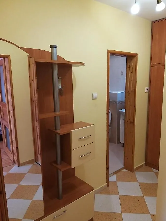 Гр.Бургас Кв.Сарафово Apartment Burgas