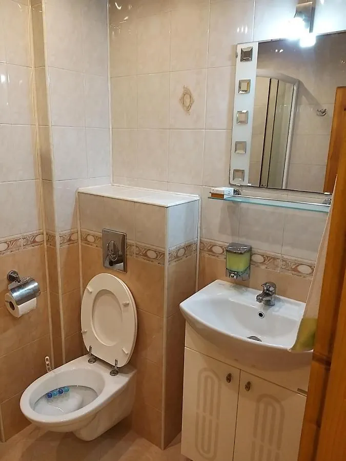 Гр.Бургас Кв.Сарафово Apartment  Burgas