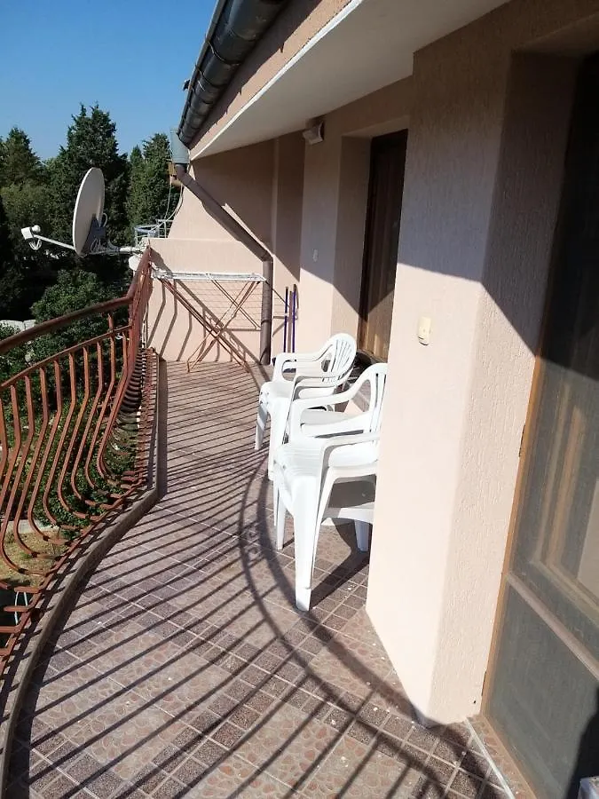 Гр.Бургас Кв.Сарафово Apartment 0*, Burgas
