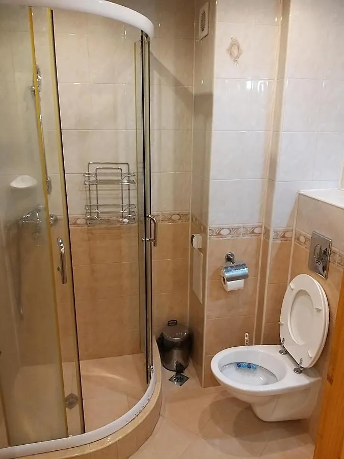 Гр.Бургас Кв.Сарафово Apartment Bulgaria